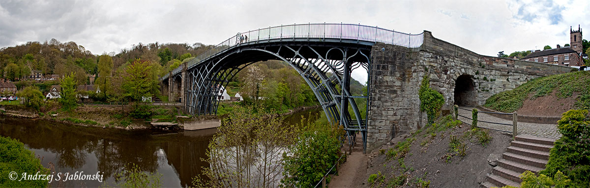 ironbridge